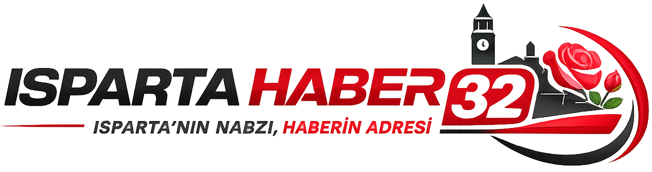 İspartahaber32